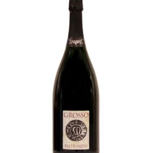 Grosso Lambrusco di Modena metodo classico 2022 Paltrinieri