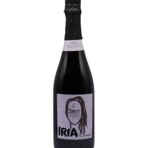 Extra Brut Rosato Iria - Camorali