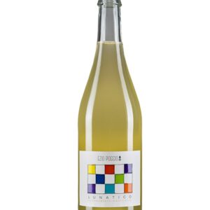 Lunatico frizzante - Poggio