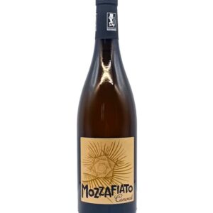 Malvasia Mozzafiato colli piacentini - Camorali