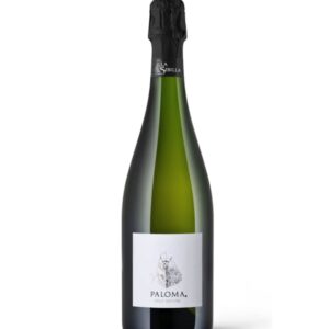 Brut Nature Blanc de Noir Paloma - La Sibilla