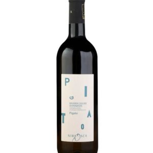 Pigato Riviera ligure Ponente 2025 Cascina Nirasca
