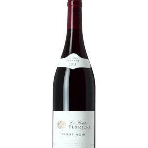 Pinot Noir le petit Perriere 2025 Guy Saget