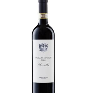 Sassella Valtellina superiore 2021 Fratelli Polatti