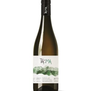 Vermentino Colli di Luni 2025 Taoma