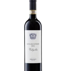 Valgella Valtellina superiore 2021 Fratelli Polatti