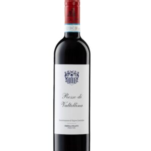 Rosso di Valtellina 2022 Fratelli Polatti