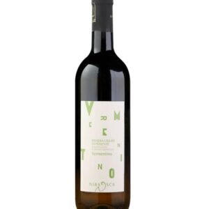 Vermentino Riviera ligure Ponente 2025 Cascina Nirasca