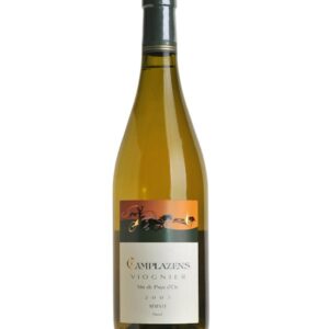 Viognier 2025 Chateau Camplazens