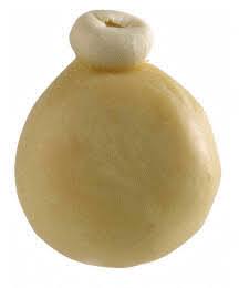 Provola delle Madonie 1 kg Sicilia latte biologico